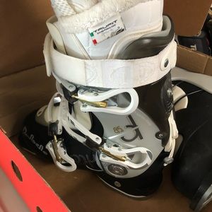 Dalbello Kyra 85 Women’s Ski Boots